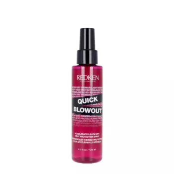 REDKEN QUICK BLOWOUT hair protecting spray 125 ml