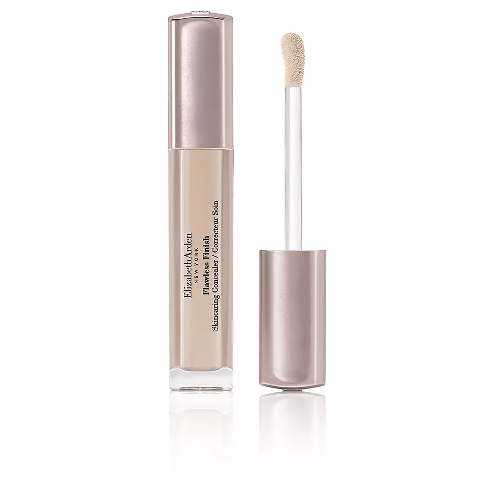 ELIZABETH ARDEN FLAWLESS FINISH skincaring concealer #3 ELIZABETH ARDEN FLAWLESS FINISH skincaring concealer #3 - Image 2