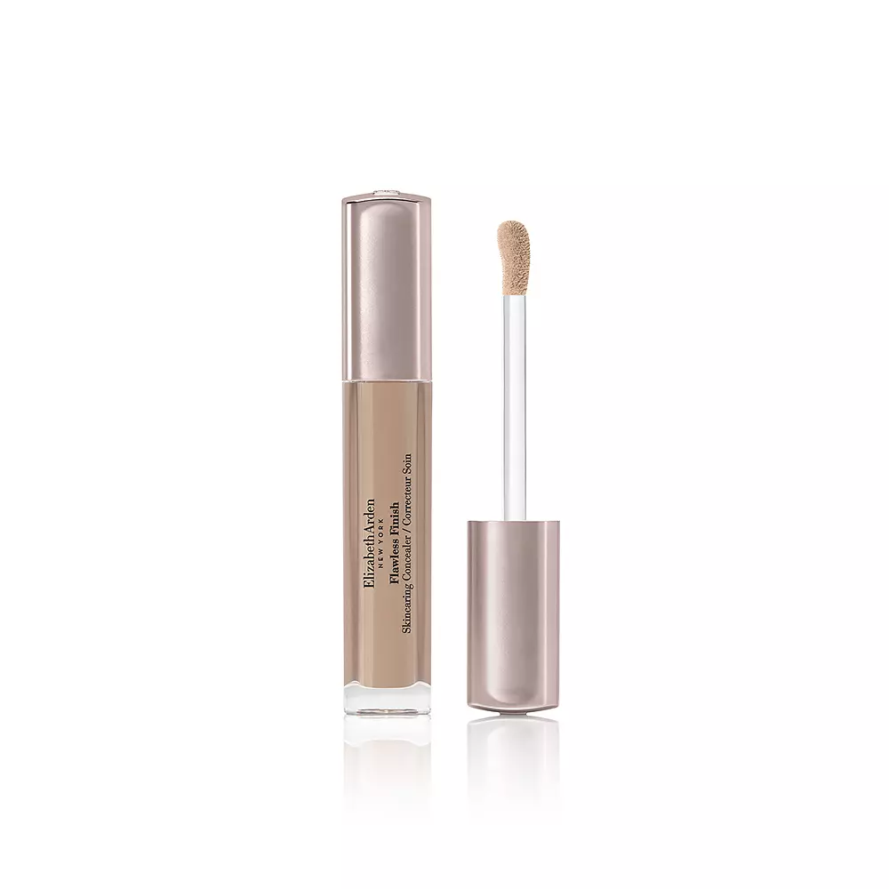 ELIZABETH ARDEN FLAWLESS FINISH skincaring concealer #6