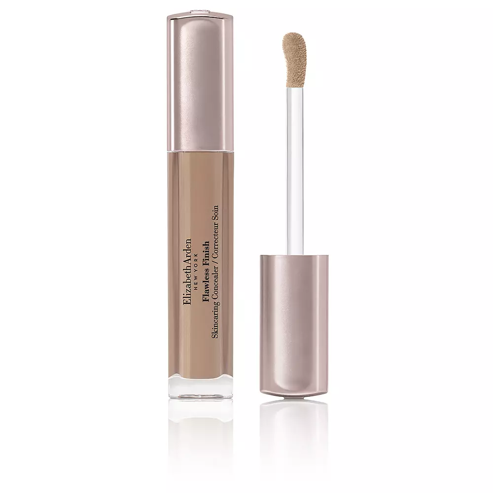 ELIZABETH ARDEN FLAWLESS FINISH skincaring concealer #7