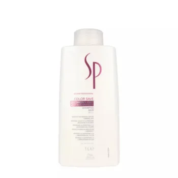 SYSTEM PROFESSIONAL SP COLOR SAVE shampoo 1000 ml