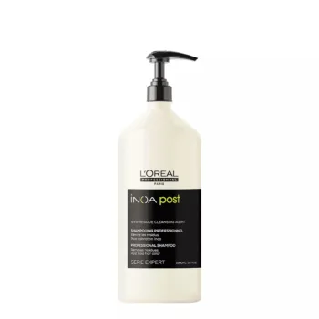  L'ORÉAL PROFESSIONNEL PARIS INOA POST shampooing aprs coloration 1500 ml