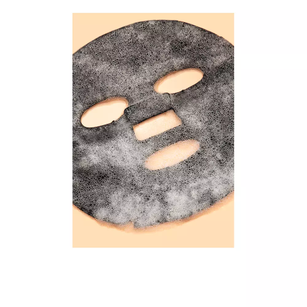 <span class="notranslate">ONDO BEAUTY 36.5 CHARCOAL & YUJA</span> bubble mask 25 ml