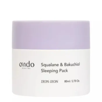 ONDO BEAUTY 36.5 Impacco per dormire SQUALANO E BAKUCHIOLO 80 ml ONDO BEAUTY 36.5 Impacco per dormire SQUALANO E BAKUCHIOLO 80 ml
