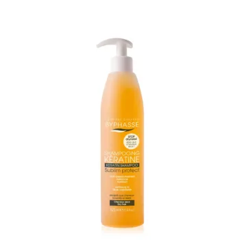 BYPHASSE SUBLIM PROTECT champoo kératine 250 ml