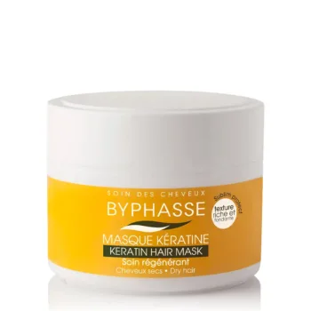 BYPHASSE SUBLIM PROTECT mask keratin dry hair 250 ml