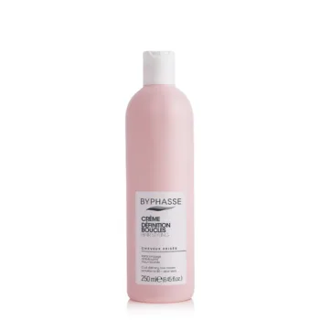 BYPHASSE BOUCLES ACTIV CREAM curly hair 250 ml