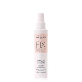 BYPHASSE MAKE-UP FIXER alle Hauttypen 150 ml