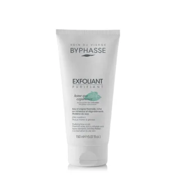 <span class="notranslate">BYPHASSE HOME SPA EXPERIENCE</span> exfoliating facial purifying 150 ml
