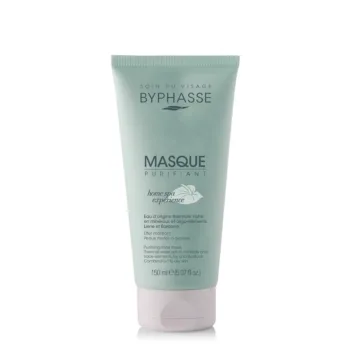 <span class="notranslate">BYPHASSE HOME SPA EXPERIENCE</span> facial mask purifying 150 ml