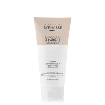 <span class="notranslate">BYPHASSE CLAY MASK</span> renovateur 150 ml