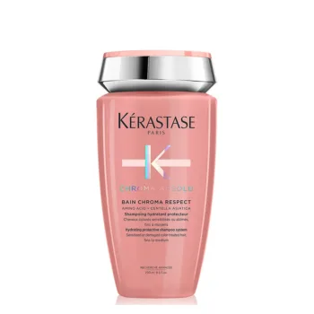 KERASTASE CHROMA ABSOLU bain chroma respect 250 ml