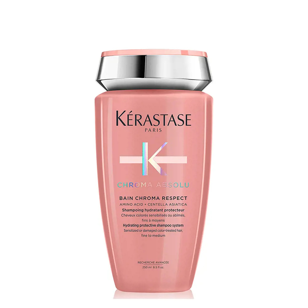 KERASTASE CHROMA ABSOLU bain chroma respect 250 ml KERASTASE CHROMA ABSOLU bain chroma respect 250 ml