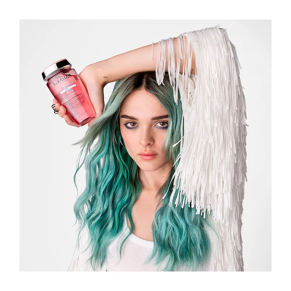 KERASTASE CHROMA ABSOLU bain riche chroma respect 250 ml