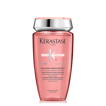 KERASTASE CHROMA ABSOLU bain riche chroma respect 250 ml