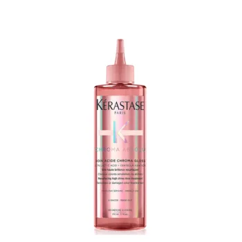 KERASTASE CHROMA ABSOLU soin acide chroma gloss 250 ml