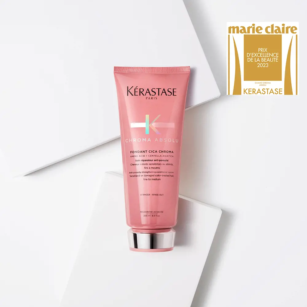 KERASTASE CHROMA ABSOLU fondant cica chroma 200 ml