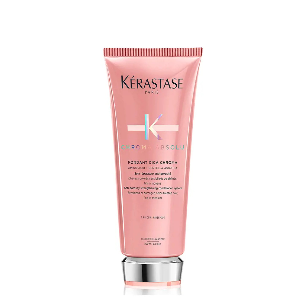 KERASTASE CHROMA ABSOLU fondant cica chroma 200 ml KERASTASE CHROMA ABSOLU fondant cica chroma 200 ml