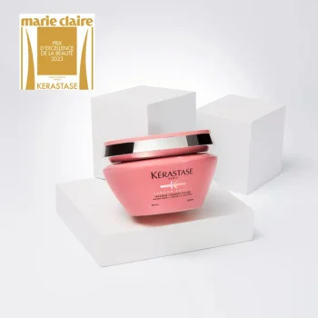 KERASTASE CHROMA ABSOLU masque chroma filler 200 ml