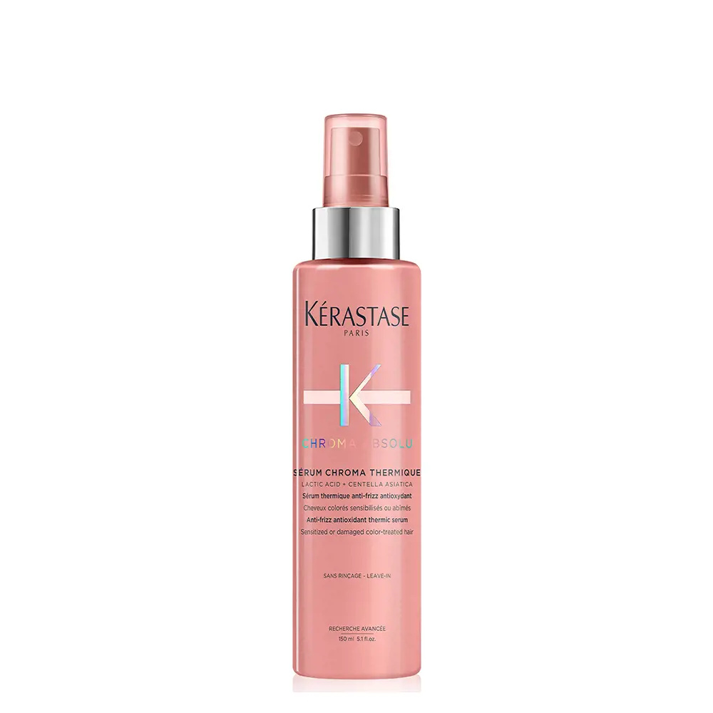KERASTASE CHROMA ABSOLU serum chroma thermique 150 ml KERASTASE CHROMA ABSOLU serum chroma thermique 150 ml