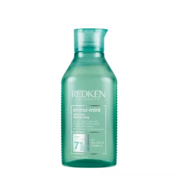 REDKEN AMINO MINT shampoo 300 ml