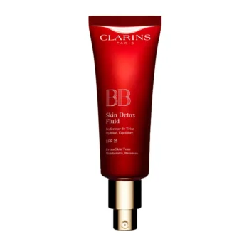 <span class="notranslate">CLARINS BB SKIN DETOX</span> fluid SPF25 #02-medium