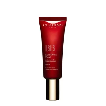 <span class="notranslate">CLARINS BB SKIN DETOX</span> fluid SPF25 #02-medium