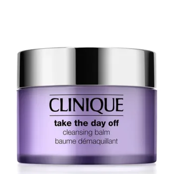 <span class="notranslate">CLINIQUE TAKE THE DAY OFF</span> cleansing balm XXL 200 ml