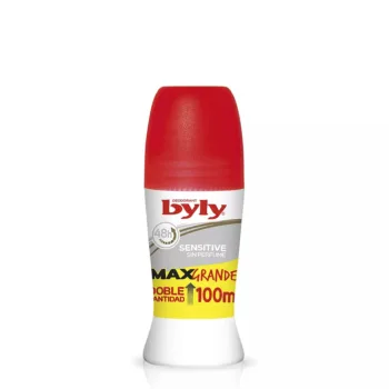 BYLY BYLY SENSITIVE MAX Deo Roll-on 100 ml
