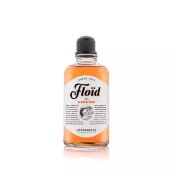 FLOÏD FLOÏD THE GENUINE after shave lotion 400 ml