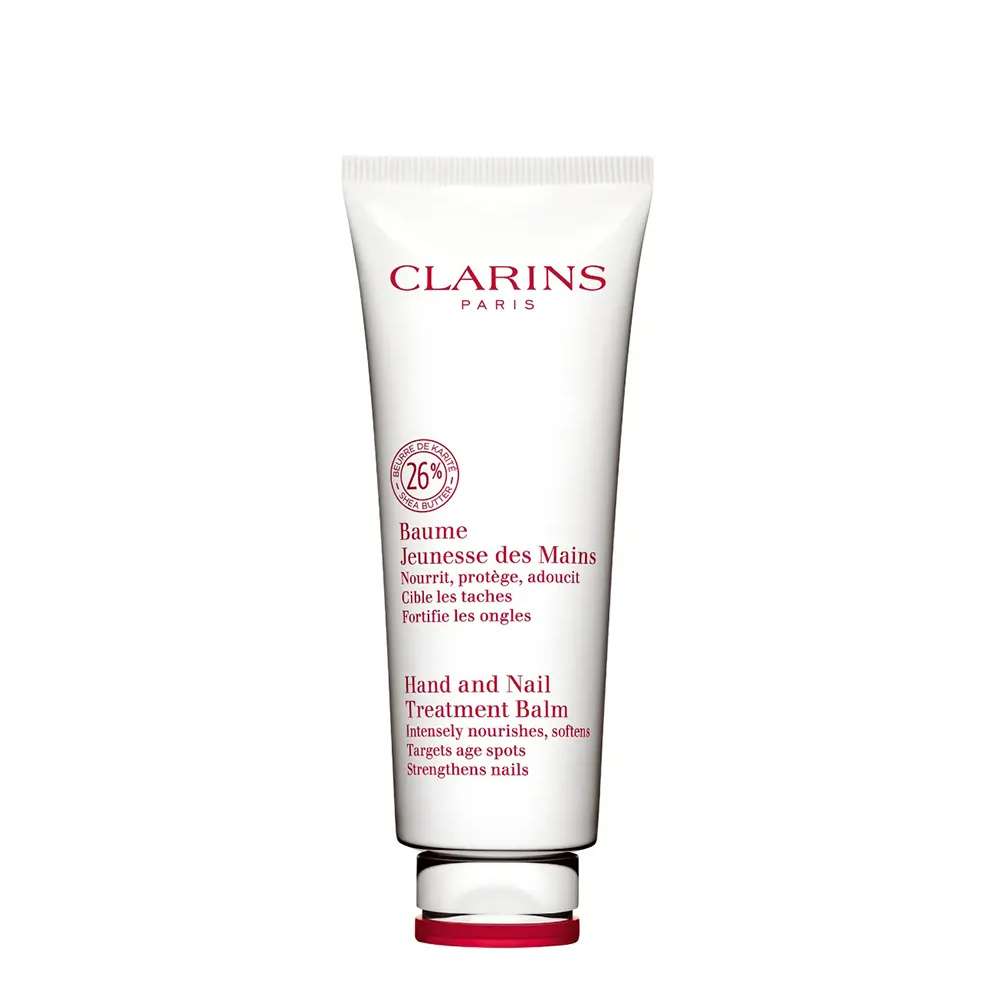 CLARINS JEUNESSE DES MAINS balm 100 ml CLARINS JEUNESSE DES MAINS balm 100 ml