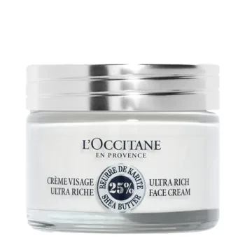 L'OCCITANE EN PROVENCE KARIT creme visage ultra riche 50 ml