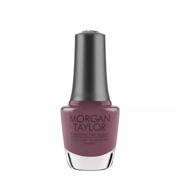 MORGAN TAYLOR PROFESSIONAL NAIL LACQUER #must have hue 15 ml