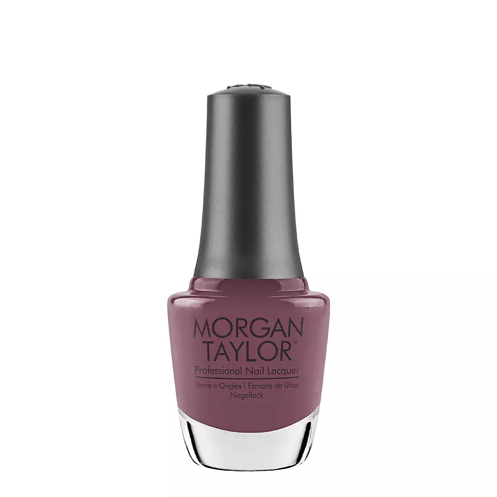 MORGAN TAYLOR PROFESSIONAL NAIL LACQUER #must have hue 15 ml MORGAN TAYLOR PROFESSIONAL NAIL LACQUER #must have hue 15 ml