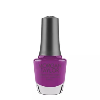 MORGAN TAYLOR PROFESSIONAL NAIL LACQUER #carnaval hangover 15 ml