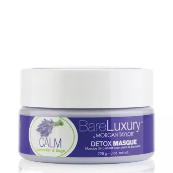 MORGAN TAYLOR CALM lavander & sage masque 226 gr