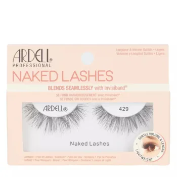 ARDELL NAKED LASH eyelashes #429 1 u