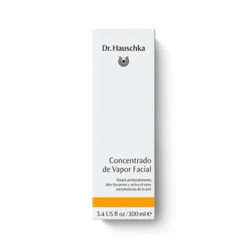 <span class="notranslate">DR. HAUSCHKA</span> Facial steam concentrate 100 ml