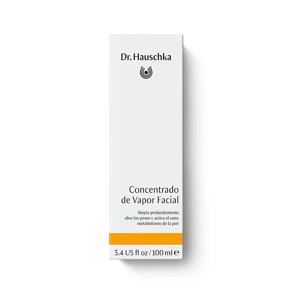 <span class="notranslate">DR. HAUSCHKA</span> Facial steam concentrate 100 ml