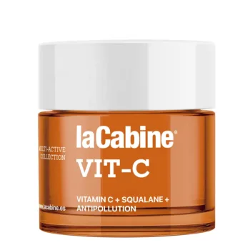 <span class="notranslate">LA CABINE VIT-C</span> cream 50 ml