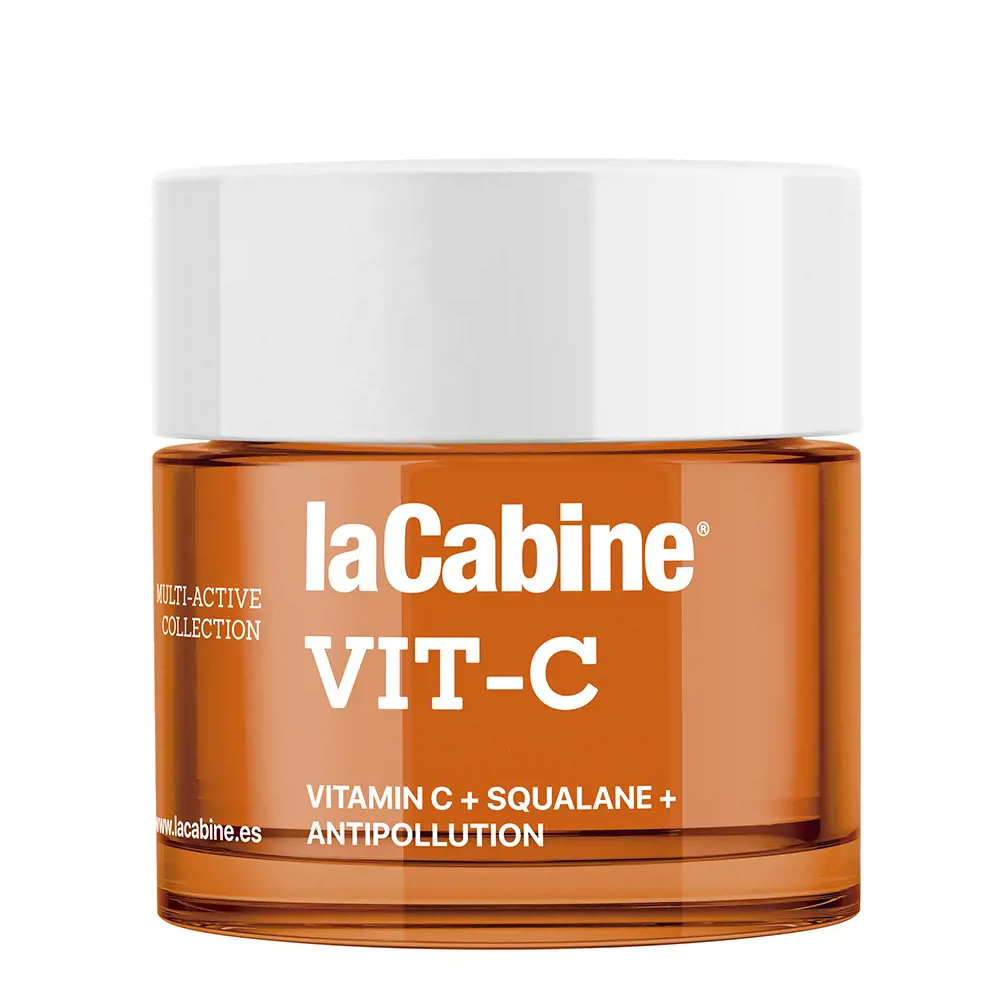 <span class="notranslate">LA CABINE VIT-C</span> cream 50 ml <span class="notranslate">LA CABINE VIT-C</span> cream 50 ml