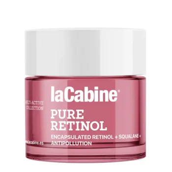 LA CABINE PURE RETINOL cream 50 ml