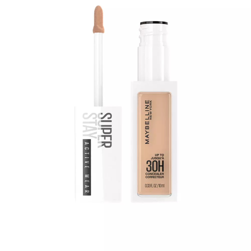 MAYBELLINE SUPERSTAY activewear 30h concealer #25-medium