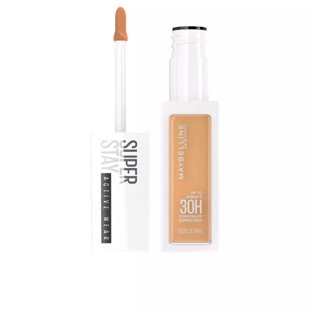 MAYBELLINE SUPERSTAY activewear 30h concealer #30-honey