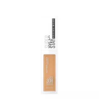 MAYBELLINE SUPERSTAY activewear 30h concealer #30-honey