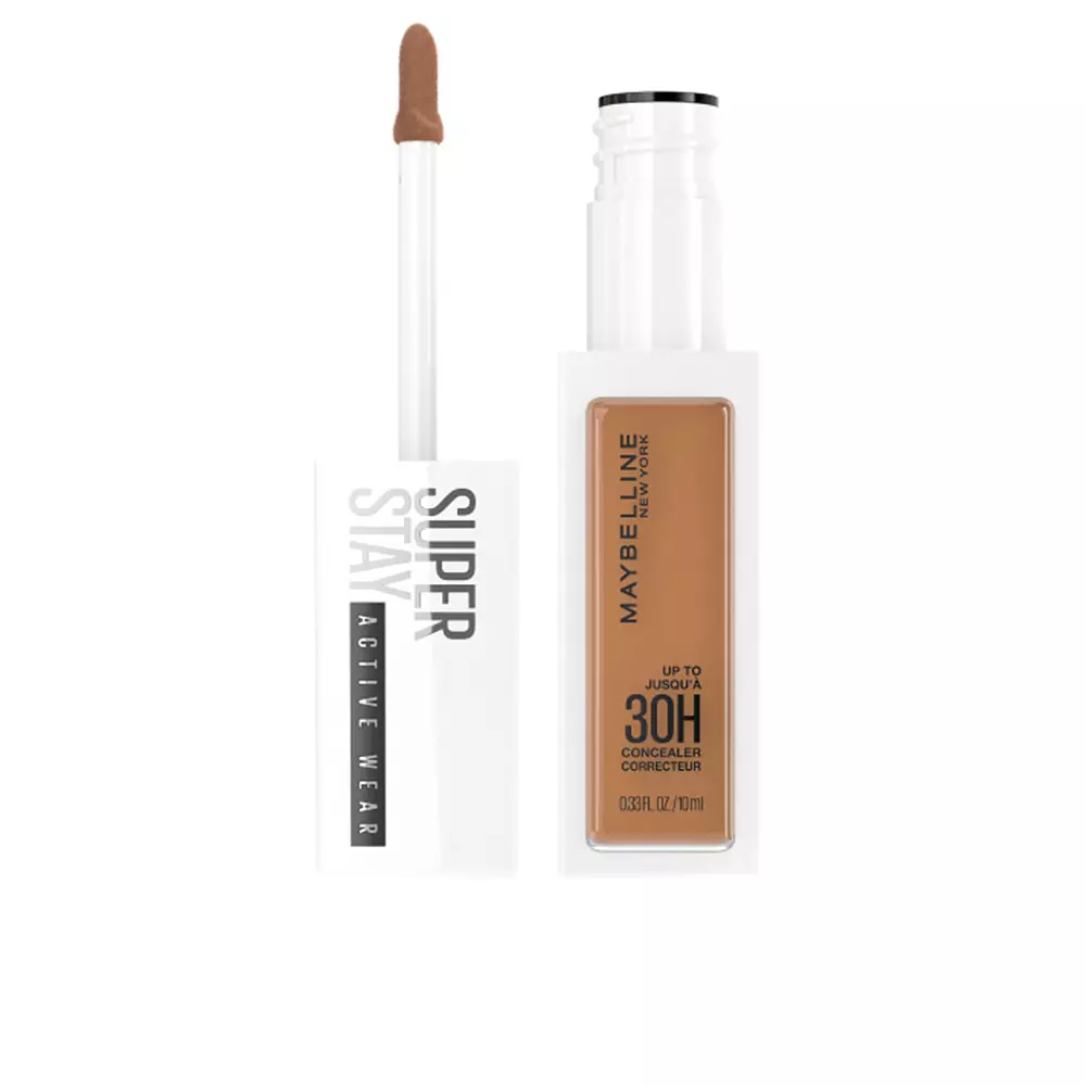 MAYBELLINE SUPERSTAY activewear 30h concealer #45-tan