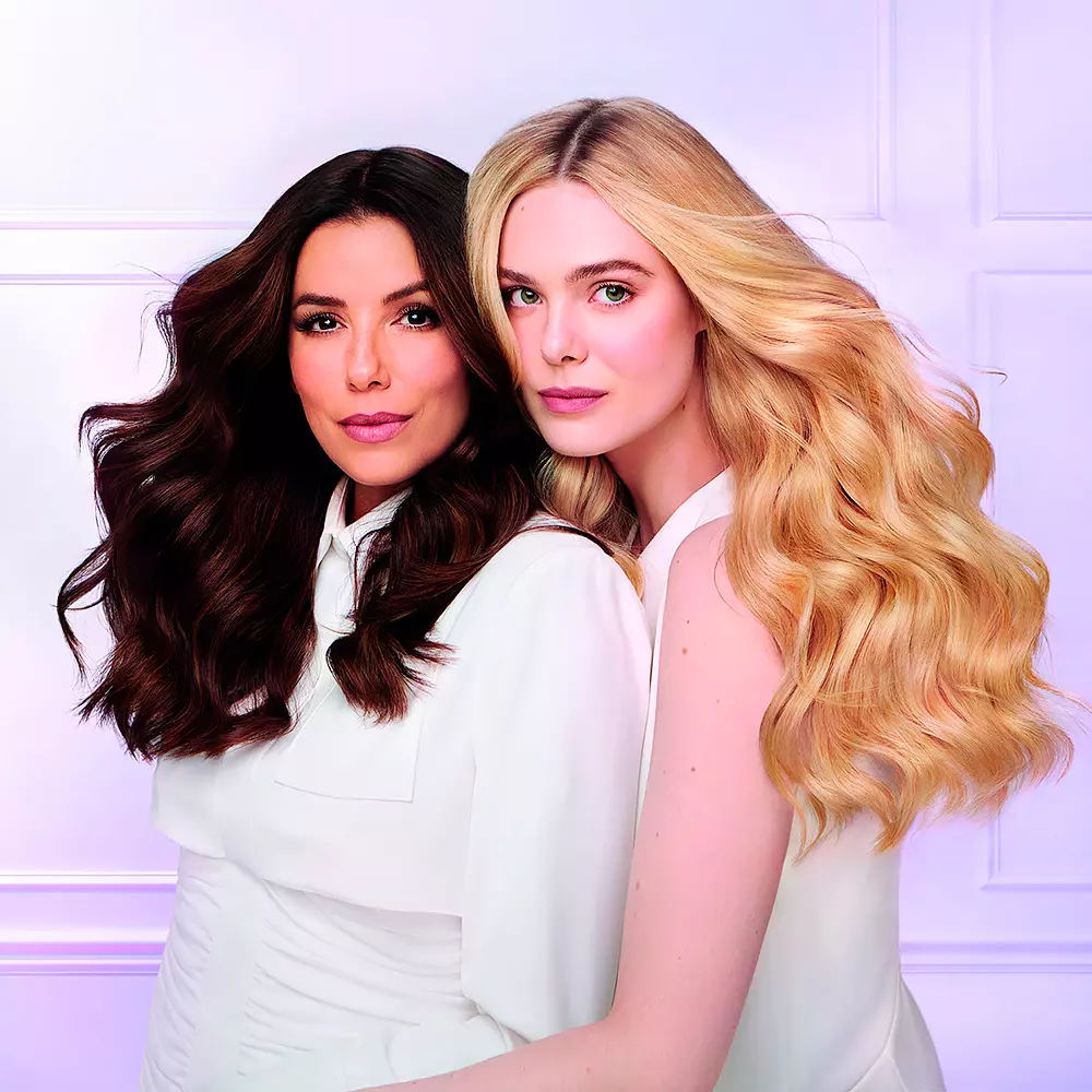 L'ORÉAL PARIS ELVIVE HIDRA HYALURONIC balsamo idratazione 72h 300 ml L'ORÉAL PARIS ELVIVE HIDRA HYALURONIC balsamo idratazione 72h 300 ml - Immagine 3