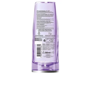 L'ORÉAL PARIS ELVIVE HIDRA HYALURONIC champoo 72h hydration 370 ml