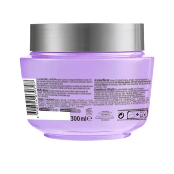 L'ORÉAL PARIS ELVIVE HIDRA HIALURNICO mask 72h hidratacin 300 ml