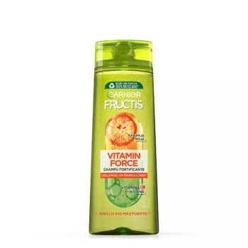 GARNIER FRUCTIS VITAMIN FORCE shampoo 360 ml